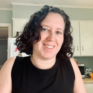 Meet your Posher, Kristi